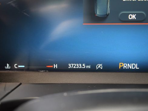 Used 2023 Ford Escape Active w/ Tech Pack #2 AWD/4WD image 12