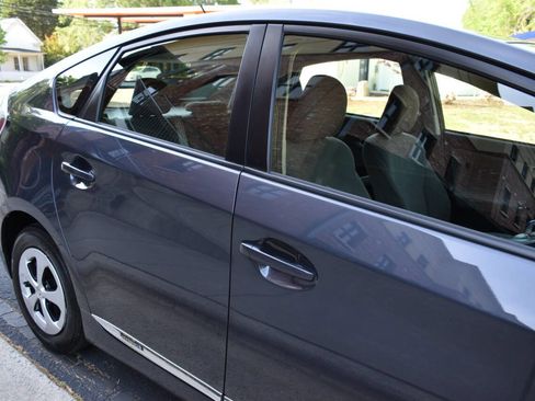 Used 2013 Toyota Prius Three image 36