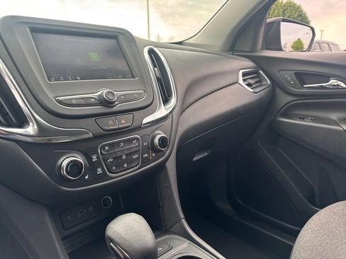 Used 2024 Chevrolet Equinox LT AWD/4WD image 19