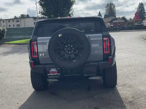 New 2026 GMC Hummer EV SUV image 74