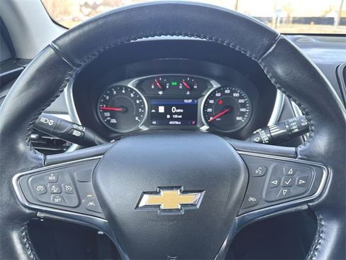 Used 2021 Chevrolet Equinox LT image 11