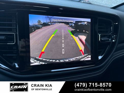 Used 2023 Dodge Durango SRT Hellcat AWD/4WD image 17