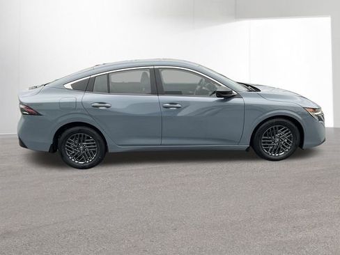 New 2026 Nissan Sentra SV w/ SV Convenience Package image 32