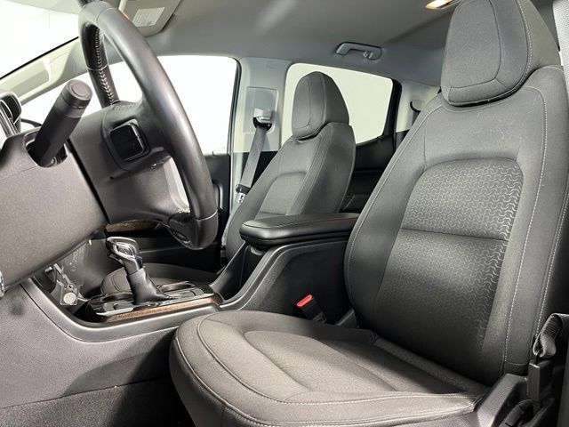 Used 2022 GMC Canyon Elevation AWD/4WD image 17