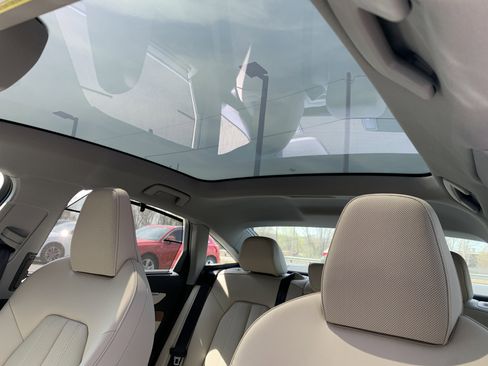 New 2026 Audi A6 Prestige image 13