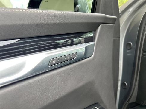 Used 2026 Cadillac Escalade Sport w/ Touring Package AWD/4WD image 49