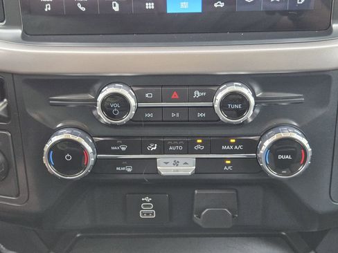 Used 2025 Ford F150 XLT w/ Equipment Group 301A Standard RWD image 21