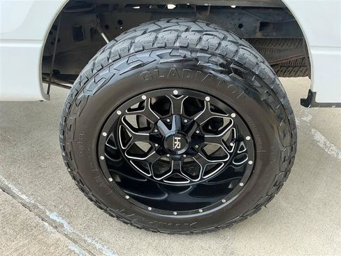 Used 2016 Ford F150 Lariat w/ Equipment Group 501A Mid AWD/4WD image 25