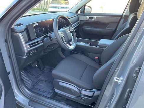 New 2026 Hyundai Santa Fe SE image 16