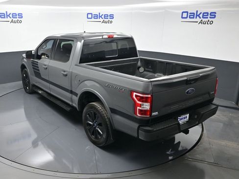 Used 2020 Ford F150 XLT w/ Equipment Group 302A Luxury image 51