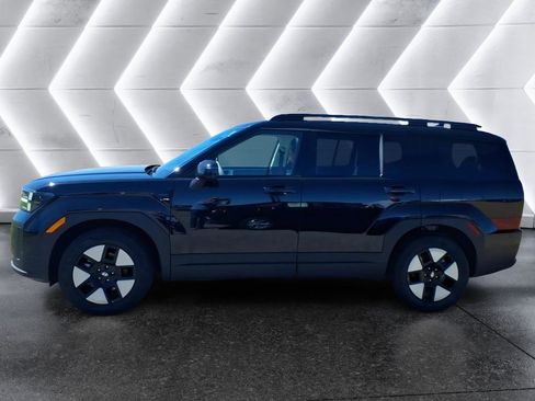 New 2026 Hyundai Santa Fe SEL image 2