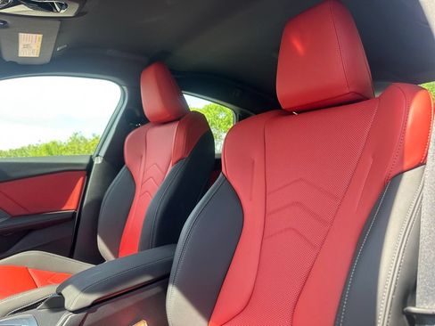 New 2026 BMW M235i xDrive w/ Technology Package AWD/4WD image 15