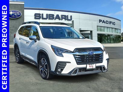 Used 2023 Subaru Ascent Touring