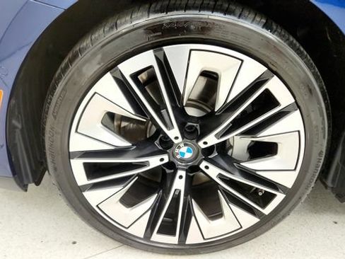Used 2026 BMW 530i RWD image 75