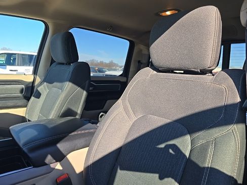 Certified 2020 RAM 1500 Big Horn image 20