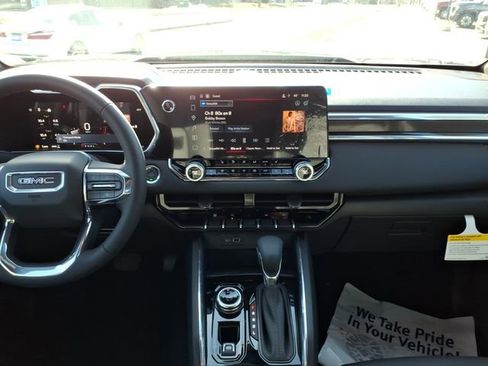 New 2026 GMC Canyon Elevation w/ Convenience Package image 13