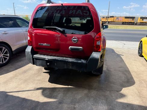Used 2006 Nissan Xterra X image 19