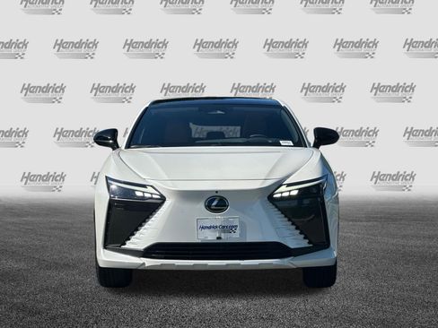Used 2023 Lexus RZ 450e Premium w/ Technology Package AWD/4WD image 10