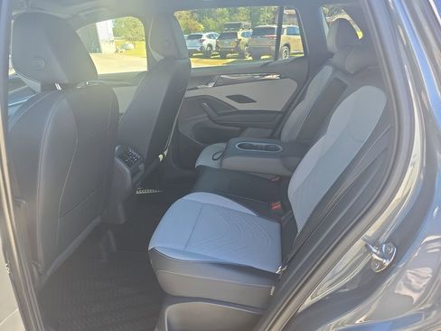 New 2026 Volkswagen Tiguan SE R-Line image 16