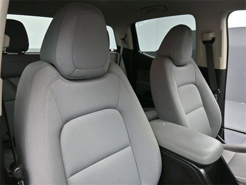 Used 2019 Chevrolet Colorado W/T w/ Custom Special Edition image 26