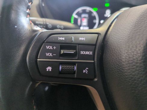 Certified 2024 Honda CR-V Sport image 24