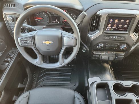 New 2026 Chevrolet Silverado 2500 W/T image 28