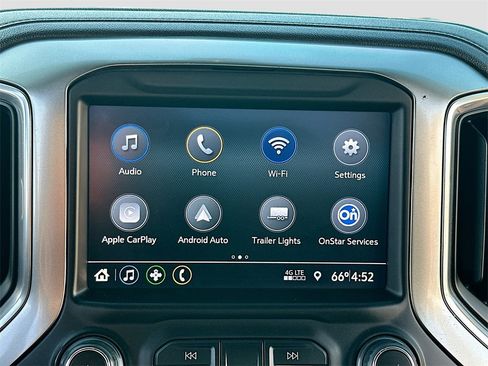 Used 2022 Chevrolet Silverado 2500 LT w/ Convenience Package image 14