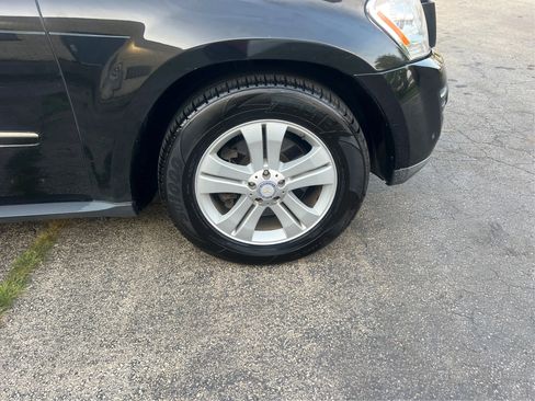 Used 2009 Mercedes-Benz GL 450 4MATIC image 24