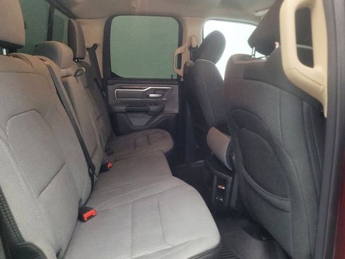 Used 2020 RAM 1500 Big Horn RWD image 19