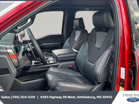 New 2025 Ford F150 Raptor image 19