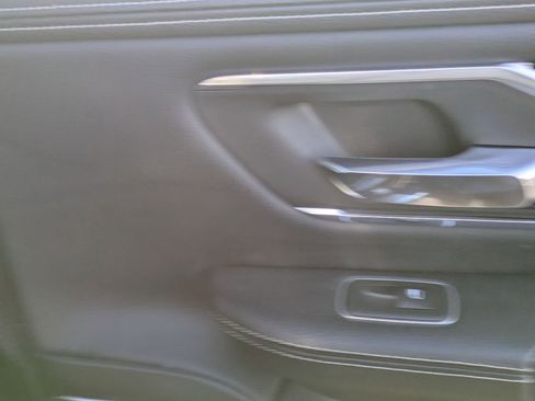 Certified 2022 RAM 1500 Laramie image 32