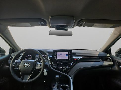 Used 2023 Toyota Camry SE FWD image 39