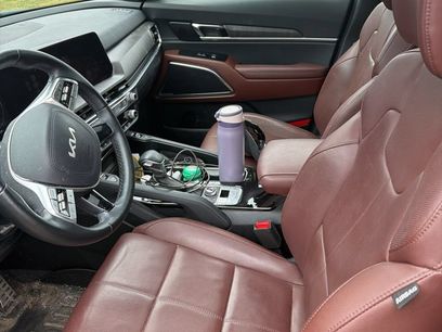 Used 2024 Kia Telluride SX