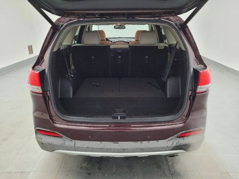 Used 2017 Kia Sorento EX w/ EX V6 Premium Package image 29