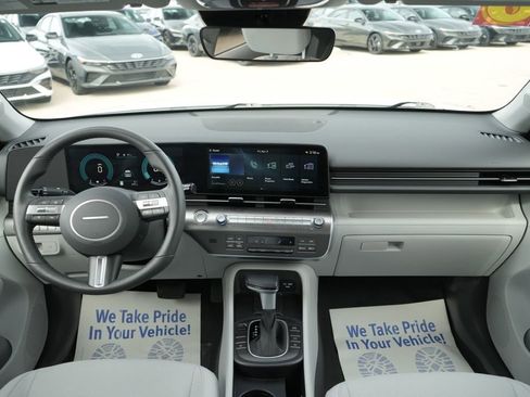 Used 2026 Hyundai Kona SEL Sport image 17