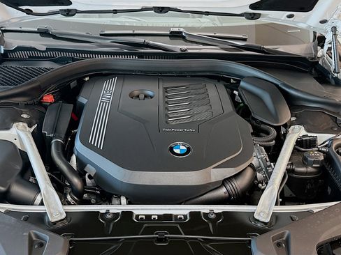 Used 2026 BMW 840i Convertible RWD image 28
