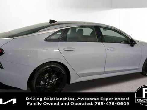 New 2026 Kia K5 GT-Line image 10