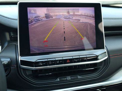 Certified 2024 Jeep Compass Trailhawk image 18