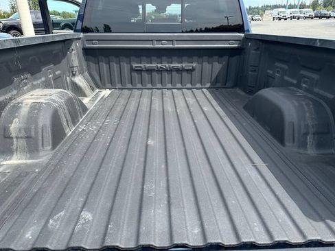 Used 2022 GMC Sierra 1500 Denali w/ Denali Reserve Package AWD/4WD image 22