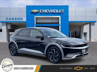 Used 2024 Hyundai Ioniq 5 Limited