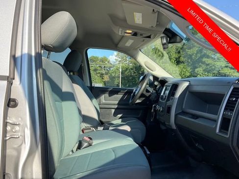 Used 2016 RAM 3500 Tradesman w/ Popular Equipment Group image 16