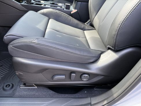 New 2026 Subaru Outback Touring XT image 28