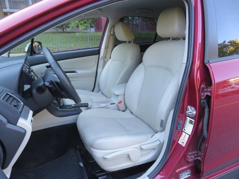 Used 2015 Subaru Crosstrek 2.0i Limited image 13