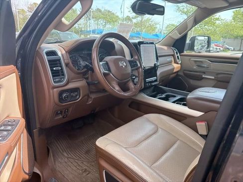Used 2020 RAM 1500 Laramie image 12