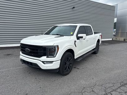 Used 2023 Ford F150 Platinum w/ Equipment Group 701A High
