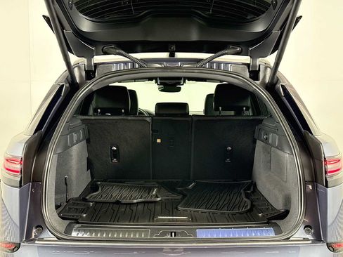 Used 2026 Land Rover Range Rover Velar Dynamic SE AWD/4WD image 24