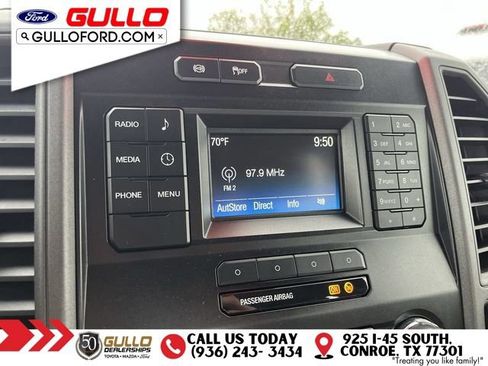 Used 2019 Ford F250 XL w/ Power Equipment Group AWD/4WD image 23
