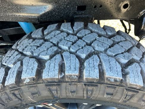 New 2026 RAM 2500 Rebel w/ Rebel Level 1 Equipment Group image 52