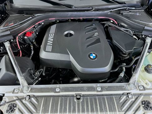 New 2026 BMW X3 xDrive30 w/ M Sport Package image 32