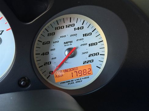 Used 2006 Dodge Viper SRT-10 w/ VOI9 Edition RWD image 38